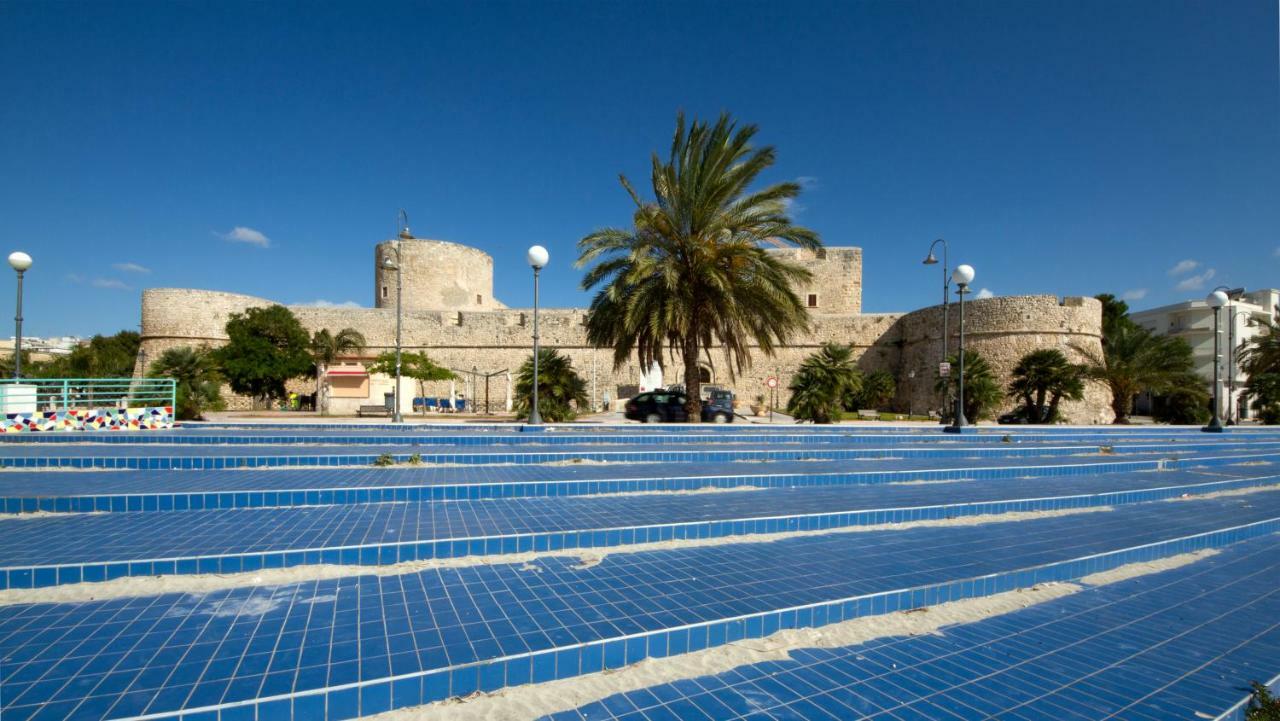 מנפרדוניה Villarichi מראה חיצוני תמונה